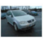 Ceinture arriere centrale VOLKSWAGEN TOURAN 1