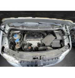 Ceinture arriere centrale VOLKSWAGEN TOURAN 1 Photo n°20