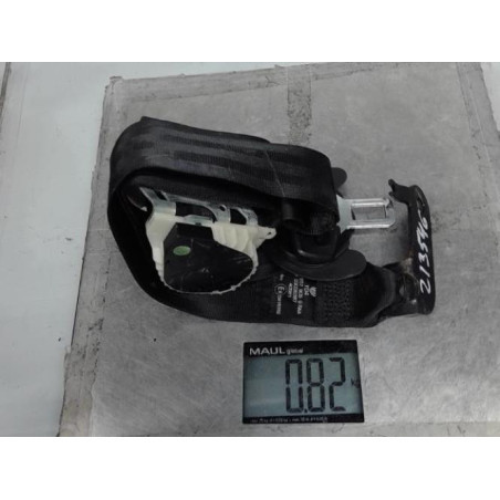 Ceinture arriere droit VOLKSWAGEN TOURAN 1 Photo n°1