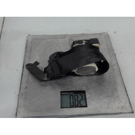 Ceinture arriere droit VOLKSWAGEN TOURAN 1