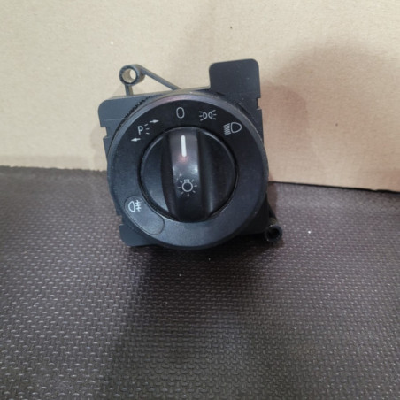 Commande de phare VOLKSWAGEN CRAFTER 1 Photo n°1
