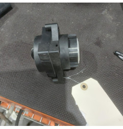 Commande de phare VOLKSWAGEN CRAFTER 1 Photo n°4