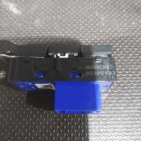 Bouton/Interrupteur CITROEN JUMPY 3