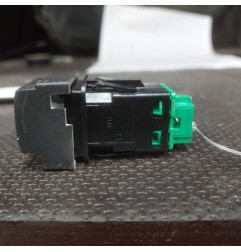 Bouton/Interrupteur CITROEN JUMPY 3 Photo n°4