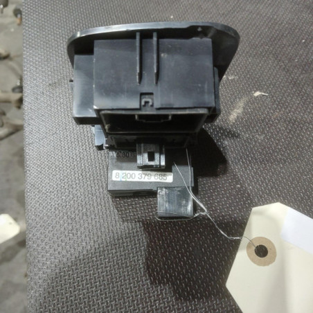 Commande de reglage hauteur de phare RENAULT MASTER 3