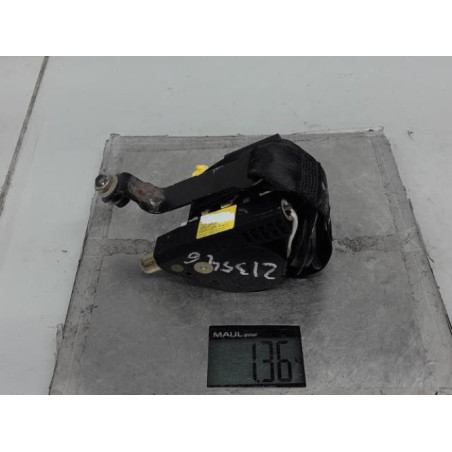 Ceinture avant droit VOLKSWAGEN TOURAN 1 Photo n°1