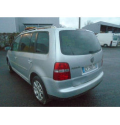 Ceinture avant droit VOLKSWAGEN TOURAN 1 Photo n°4