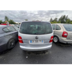 Ceinture avant droit VOLKSWAGEN TOURAN 1 Photo n°10