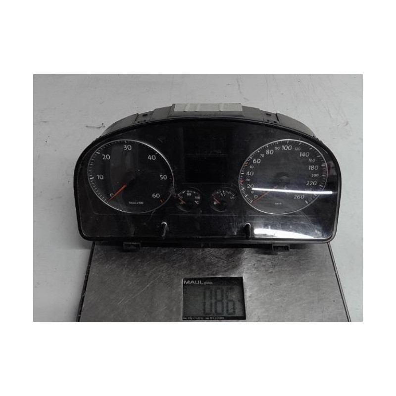 Compteur VOLKSWAGEN TOURAN 1