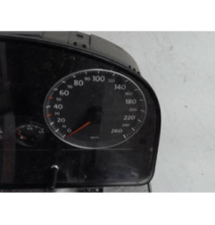 Compteur VOLKSWAGEN TOURAN 1