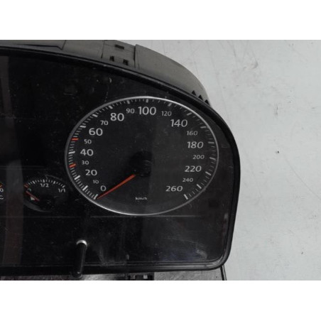 Compteur VOLKSWAGEN TOURAN 1