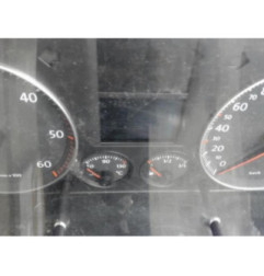 Compteur VOLKSWAGEN TOURAN 1 Photo n°3