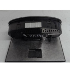 Compteur VOLKSWAGEN TOURAN 1 Photo n°4