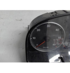 Compteur VOLKSWAGEN TOURAN 1 Photo n°5