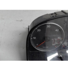 Compteur VOLKSWAGEN TOURAN 1 Photo n°7