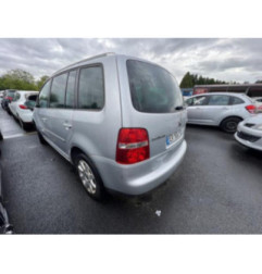 Compteur VOLKSWAGEN TOURAN 1 Photo n°15