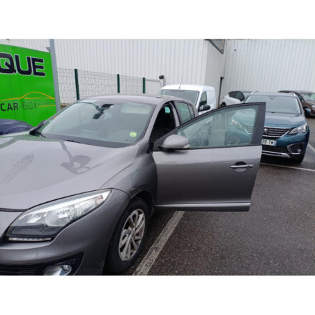 Mastervac RENAULT MEGANE 3 Photo n°1
