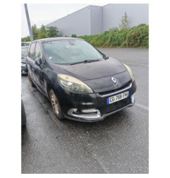 Commande GPS RENAULT SCENIC 3 Photo n°1