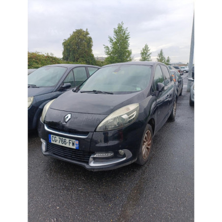 Planche de bord complete RENAULT SCENIC 3