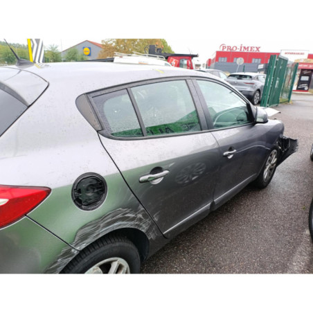 Train arriere complet RENAULT MEGANE 3