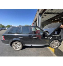 Calculateur de boite auto LAND ROVER RANGE ROVER 1 SPORT Photo n°20