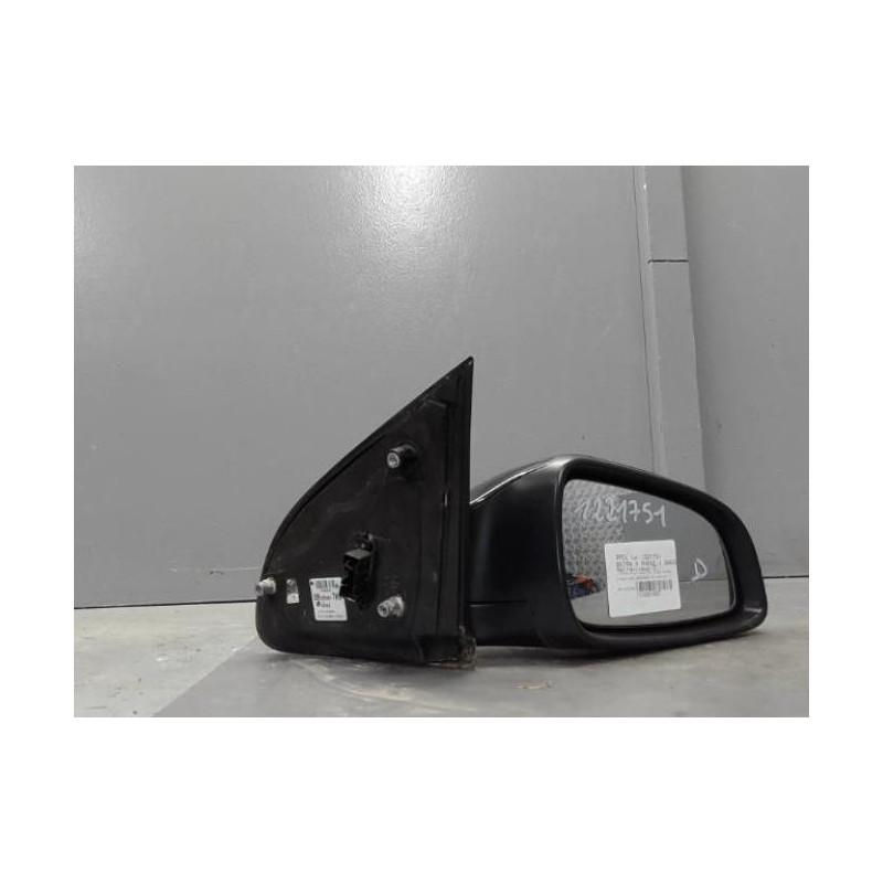 Retroviseur droit OPEL ASTRA H