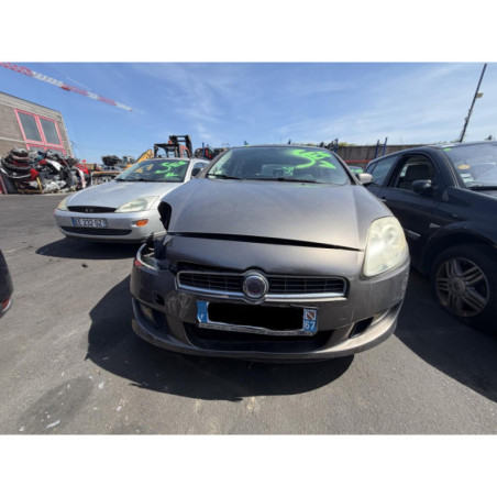 Commande chauffage FIAT BRAVO 2 Photo n°1