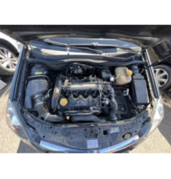 Retroviseur droit OPEL ASTRA H Photo n°19