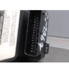 Bloc ABS (freins anti-blocage) TOYOTA COROLLA 10 Photo n°3