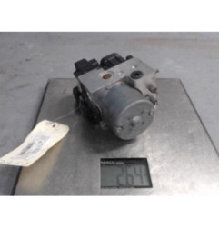 Bloc ABS (freins anti-blocage) TOYOTA COROLLA 10 Photo n°4