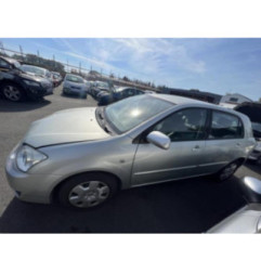 Bloc ABS (freins anti-blocage) TOYOTA COROLLA 10 Photo n°10