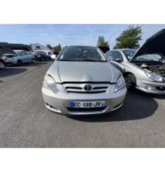 Bloc ABS (freins anti-blocage) TOYOTA COROLLA 10 Photo n°11