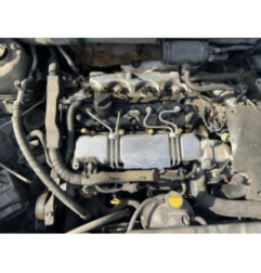 Bloc ABS (freins anti-blocage) TOYOTA COROLLA 10 Photo n°12