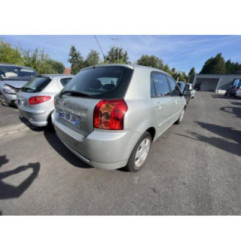 Bloc ABS (freins anti-blocage) TOYOTA COROLLA 10 Photo n°13