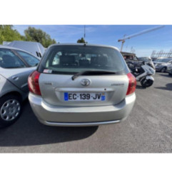 Bloc ABS (freins anti-blocage) TOYOTA COROLLA 10 Photo n°14