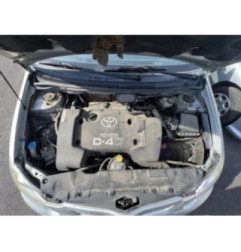 Bloc ABS (freins anti-blocage) TOYOTA COROLLA 10 Photo n°16