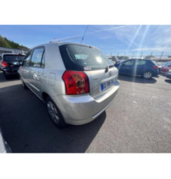 Bloc ABS (freins anti-blocage) TOYOTA COROLLA 10 Photo n°17