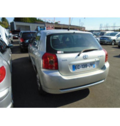 Bloc ABS (freins anti-blocage) TOYOTA COROLLA 10 Photo n°19