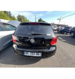 Retroviseur gauche VOLKSWAGEN POLO 5 Photo n°9