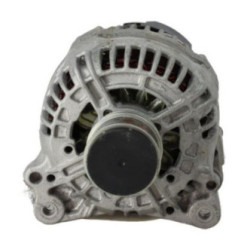 Alternateur VOLKSWAGEN POLO 5 Photo n°1