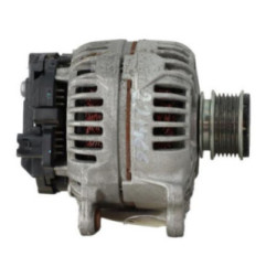 Alternateur VOLKSWAGEN POLO 5 Photo n°4