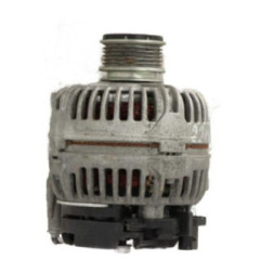 Alternateur VOLKSWAGEN POLO 5 Photo n°5