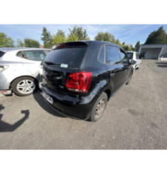 Alternateur VOLKSWAGEN POLO 5 Photo n°7