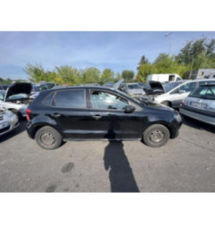 Alternateur VOLKSWAGEN POLO 5 Photo n°12