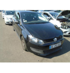 Alternateur VOLKSWAGEN POLO 5 Photo n°16