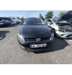 Alternateur VOLKSWAGEN POLO 5 Photo n°18