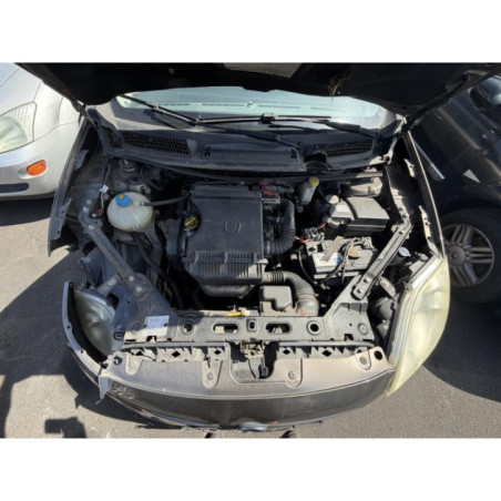 Radiateur eau FIAT BRAVO 2