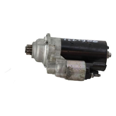 Demarreur VOLKSWAGEN POLO 5 Photo n°1