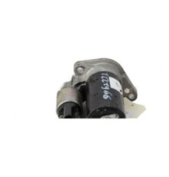 Demarreur VOLKSWAGEN POLO 5 Photo n°3