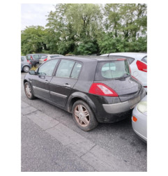 Commande chauffage RENAULT MEGANE 2